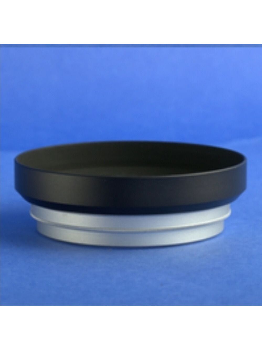 Canon W-60 Lens Hood with Case